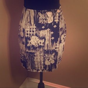 Kensington Square women’s size 8 wrap skirt
